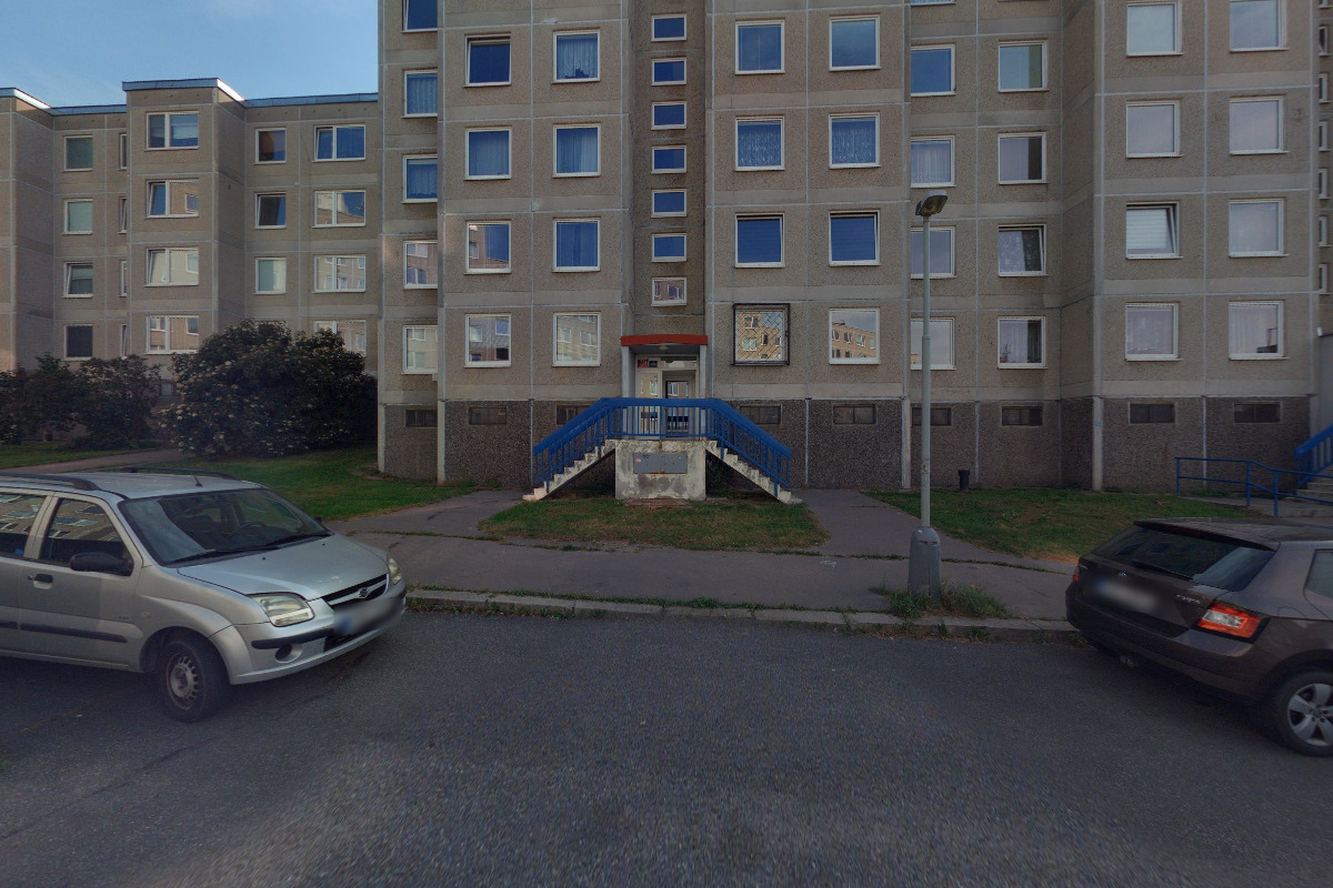 Obkladačské práce Vasyl Marynets