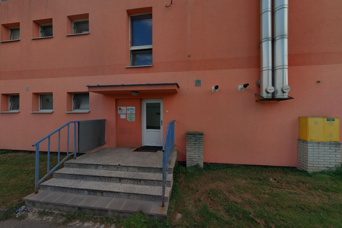 NEEL Frigo Transport s.r.o.