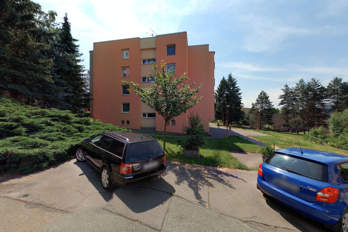 Svatební salon RiScha