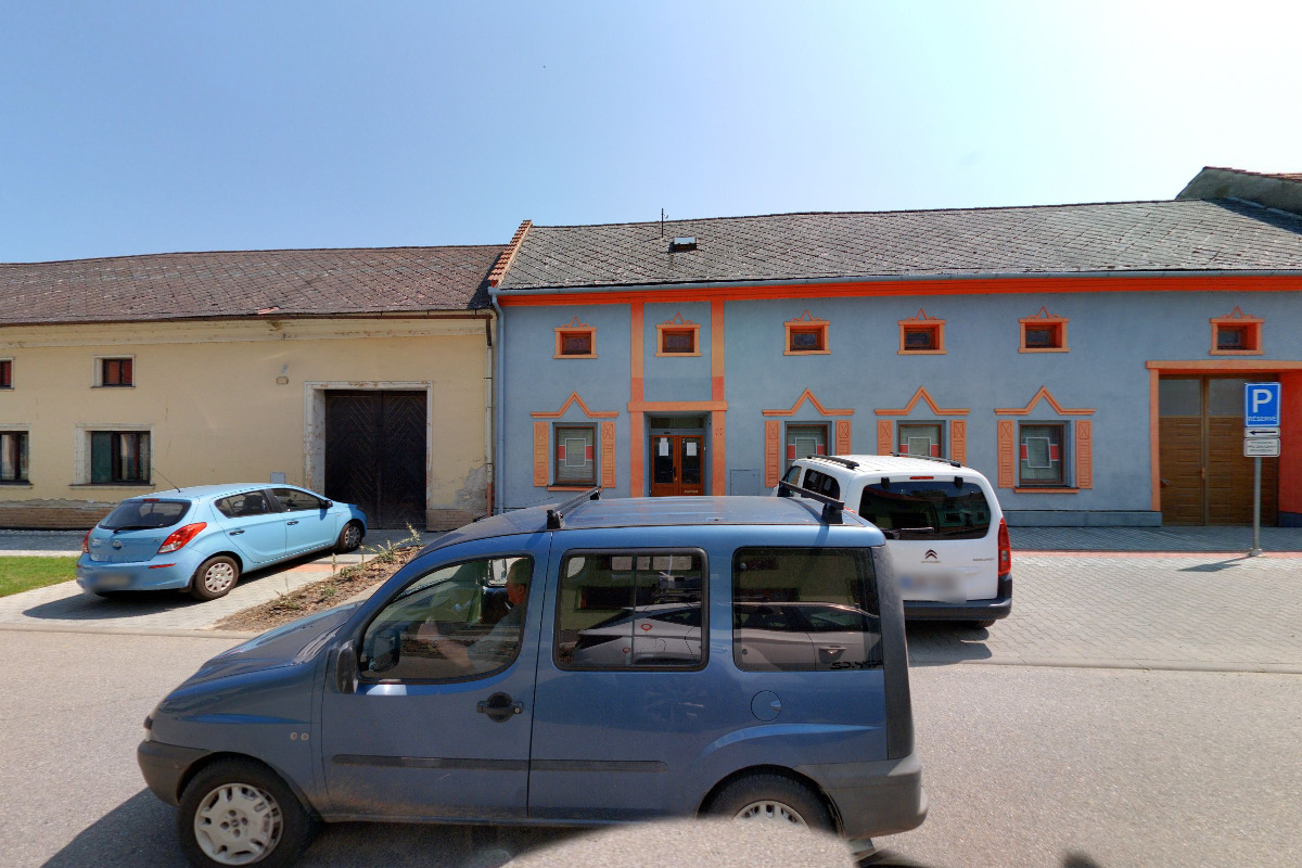 PTSK & Catering Medlovice