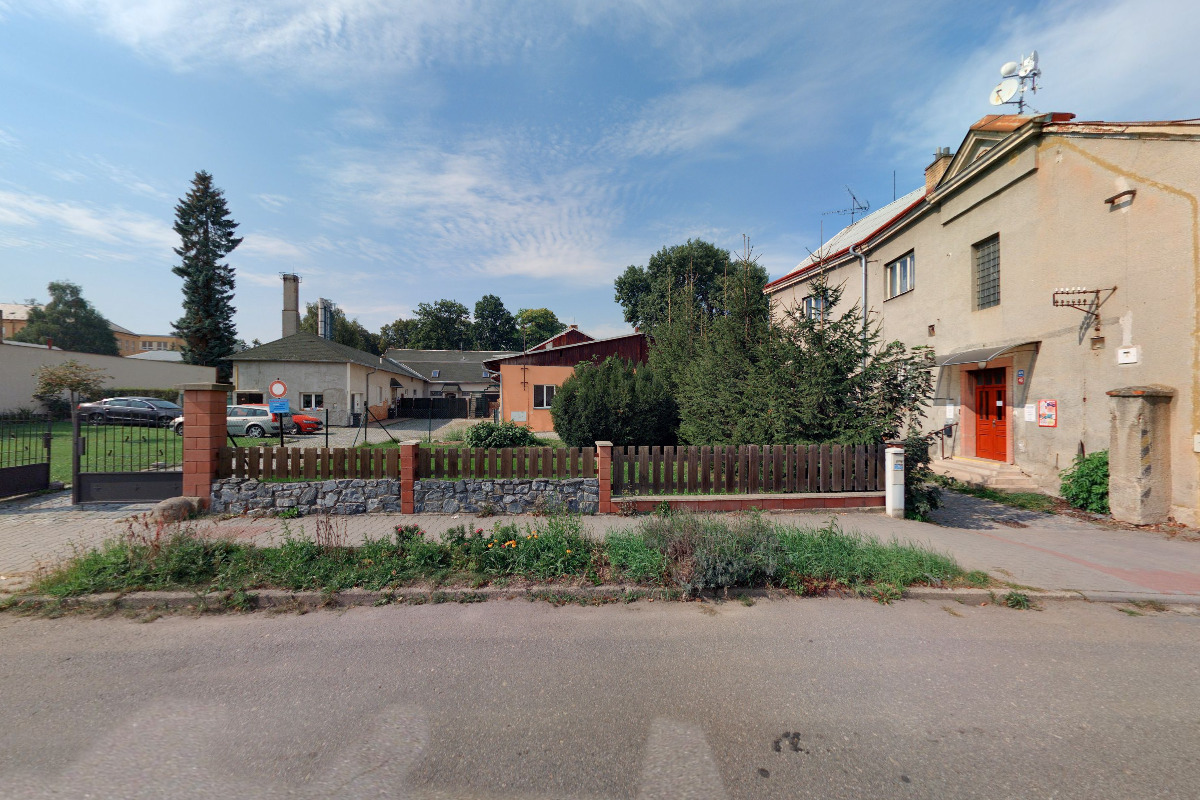 PhDr. Lenka Slámová - Ordinace klinické psychologie a dopravně psychologické centrum