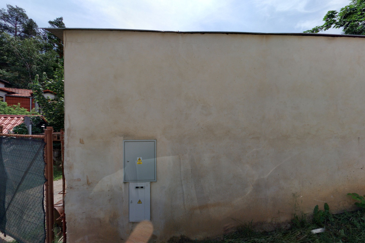 EKOPRAG Lumír Kratochvíl