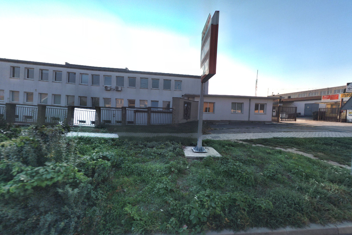 PPL Parcelbox foto 2