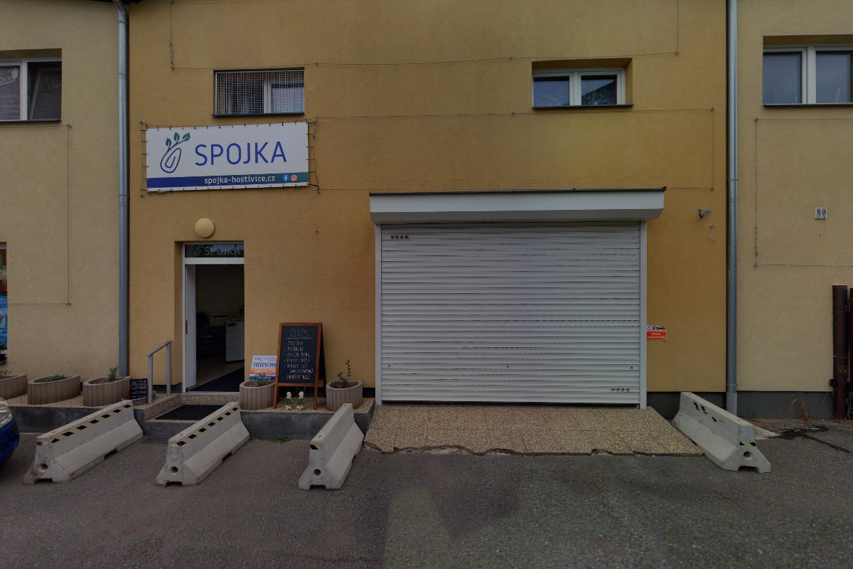 Spojka-hostivice.cz foto 2