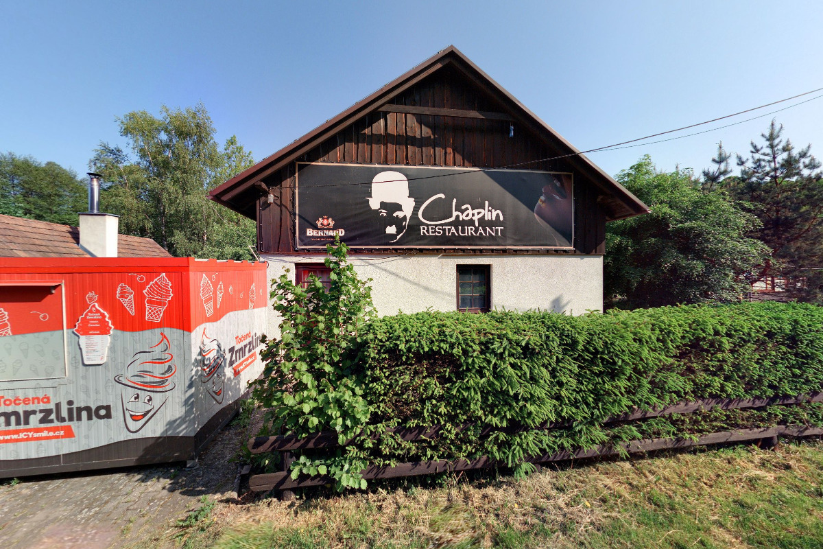 Turistická ubytovna Cakle