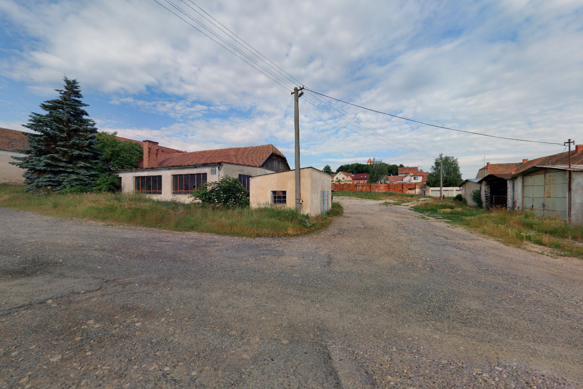 Statek Únanov, spol. s r.o.