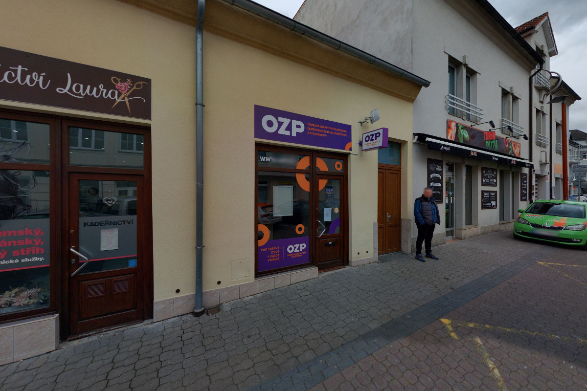 Oborová zdravotní pojišťovna zaměstnanců bank, pojišťoven a stavebnictví