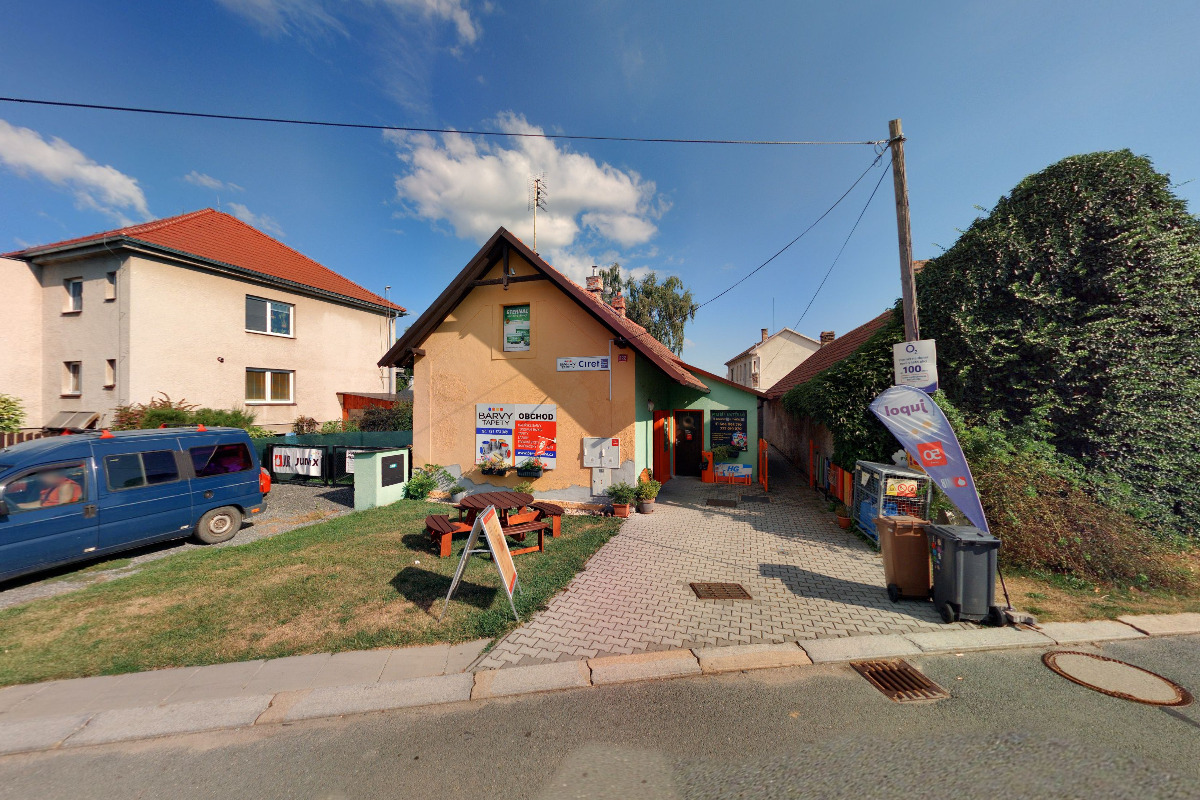 Barvy - tapety Holice foto 2