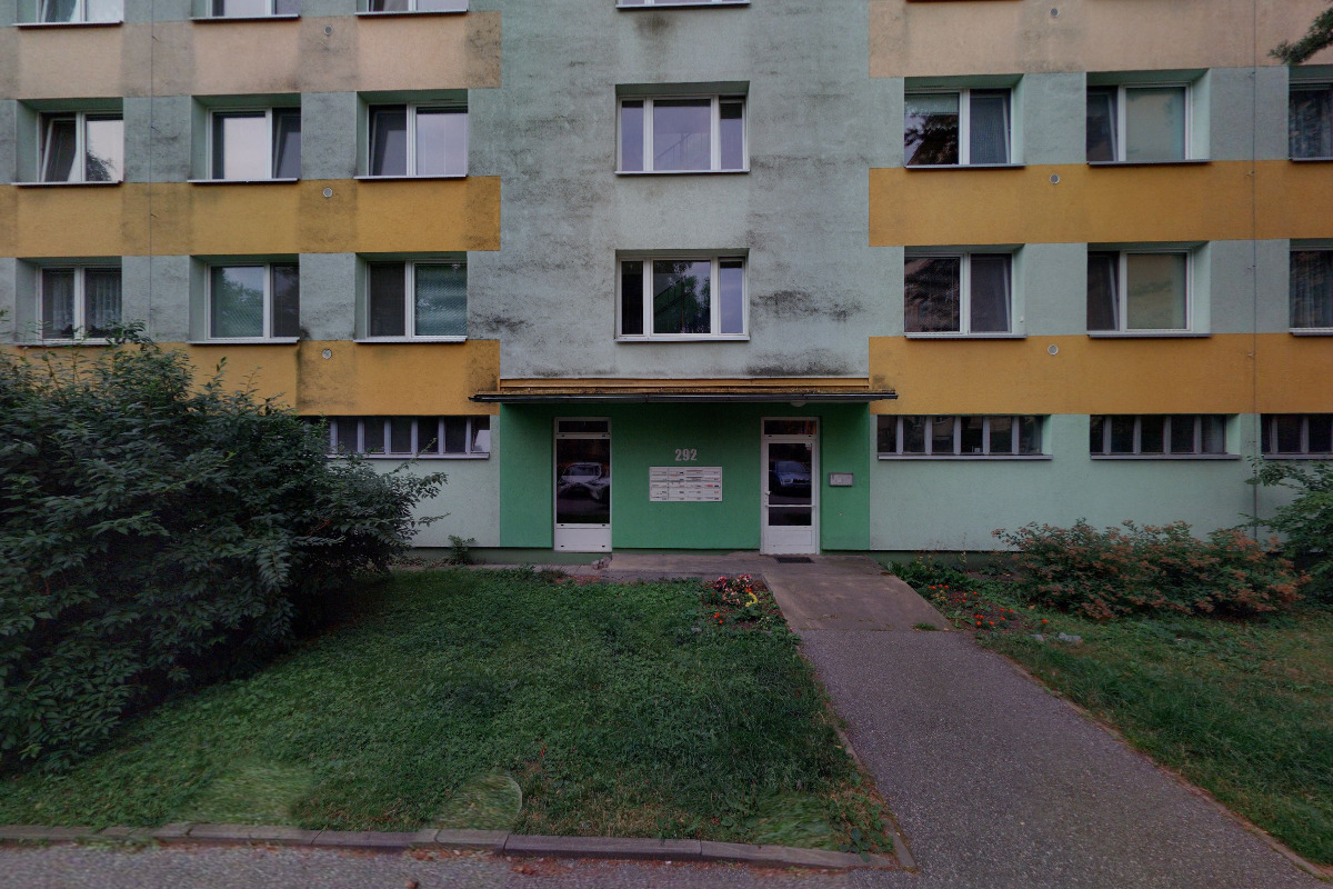 Josef Valášek - revize elektrického zařízení foto 2