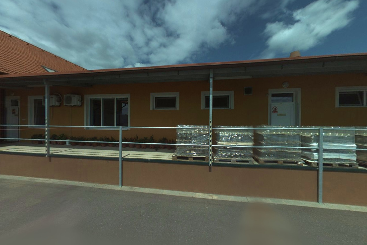 Lahůdky Vavřík a spol., s.r.o.