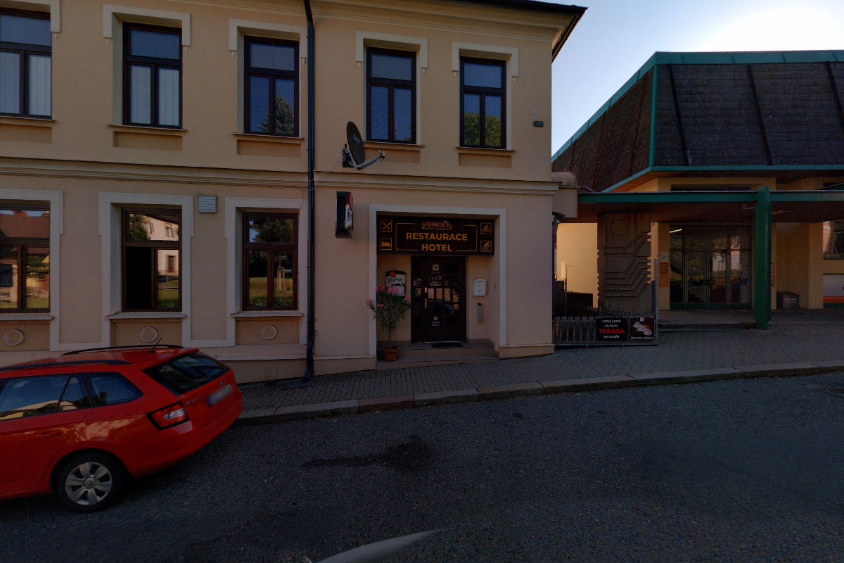Restaurace Vomočil foto 6
