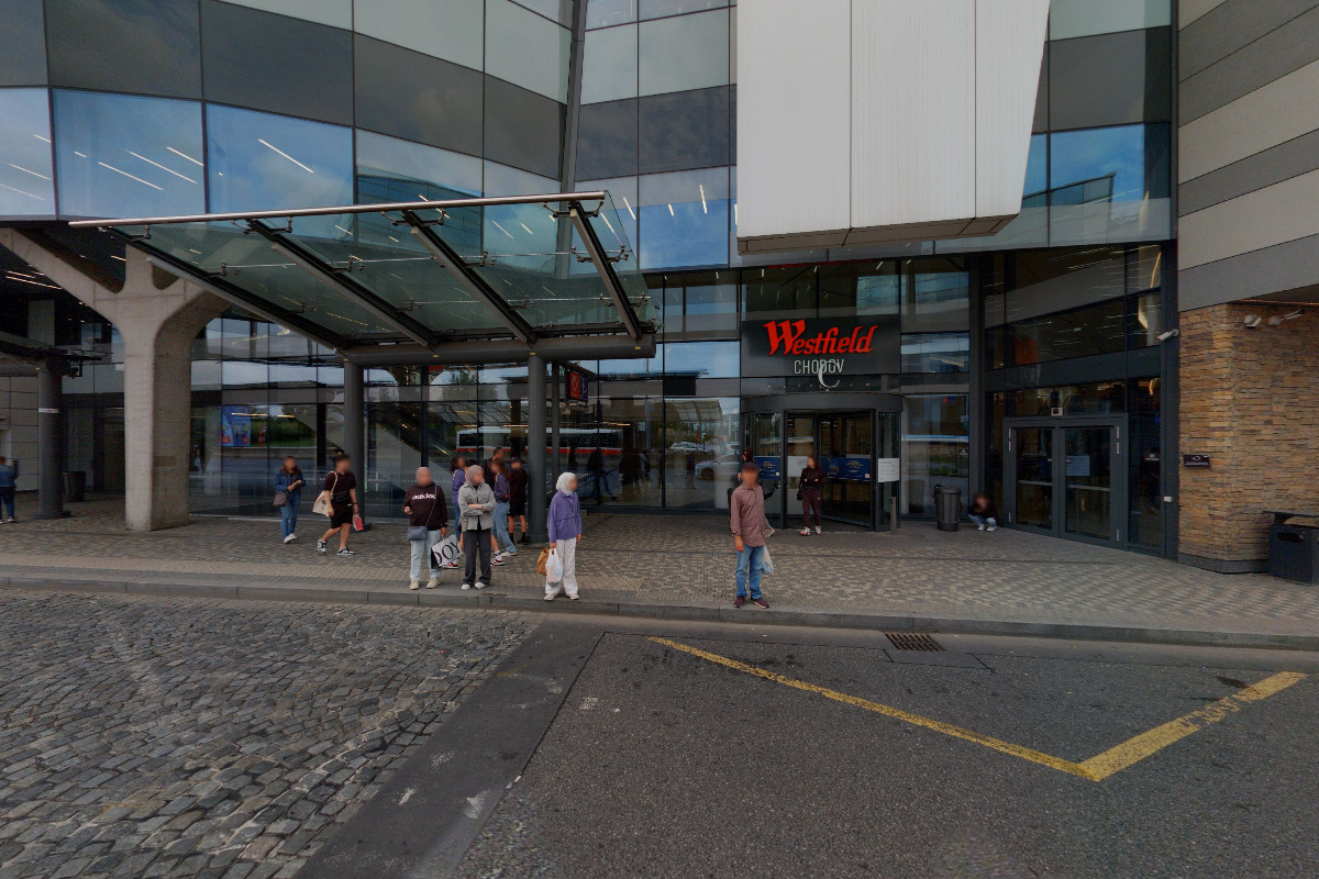 Komerční banka, a.s.