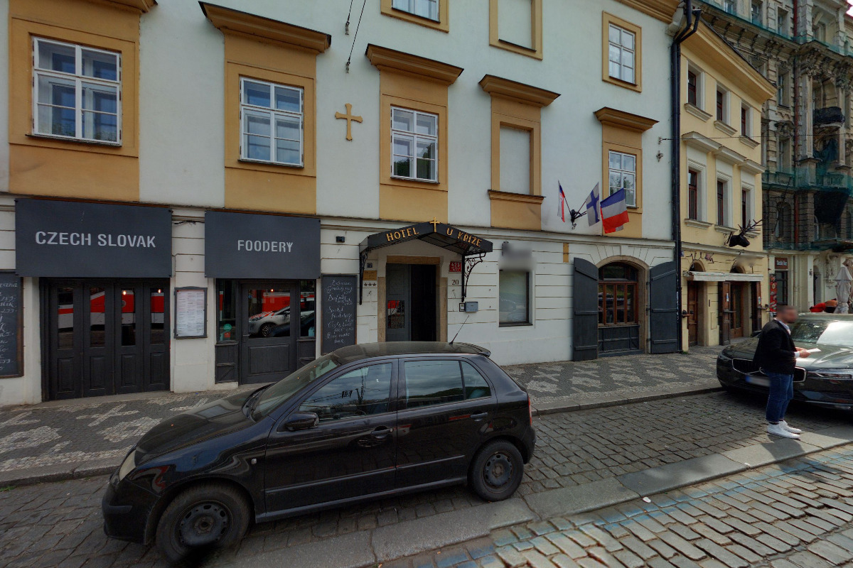 Galerie Morna foto 2