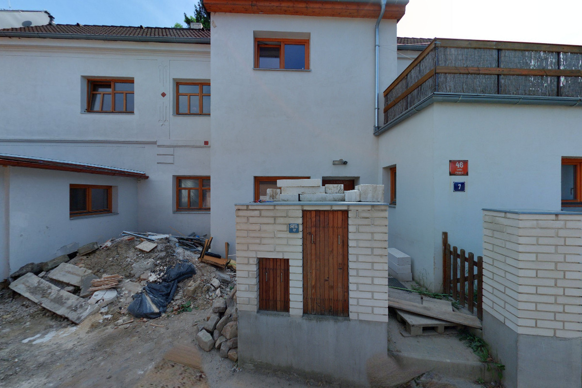 Ztracená existence, o.s.