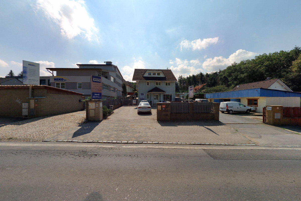 Autoservis RADAC foto 5