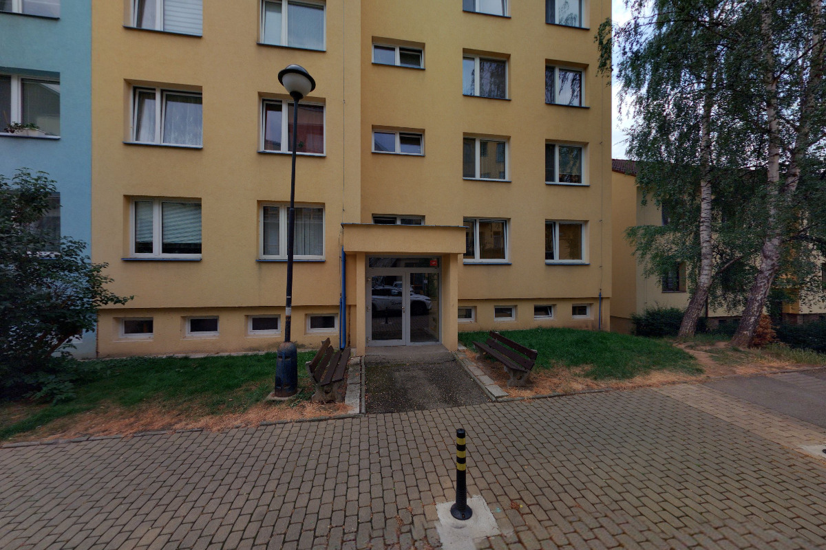 Svaz tělesně postižených v České republice z. s. okresní organizace Benešov foto 2
