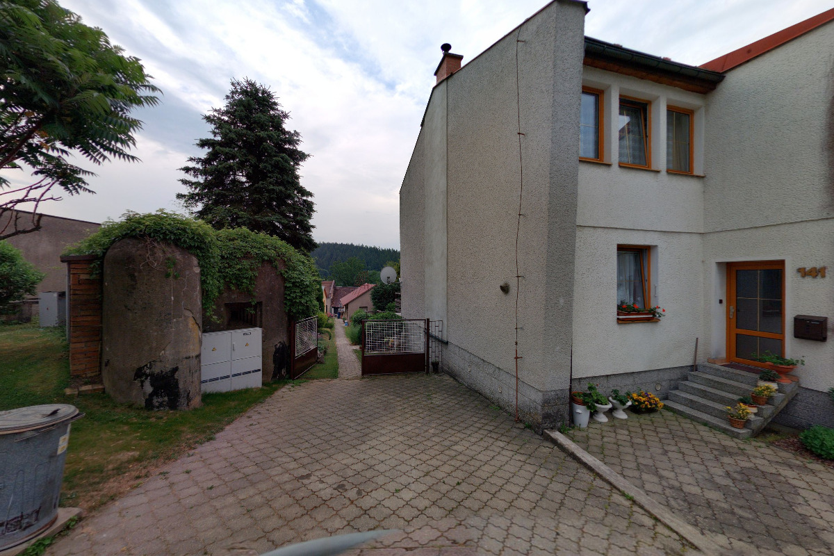 Českomoravský svaz chovatelů poštovních holubů - Místní spolek 0229 Červená Voda