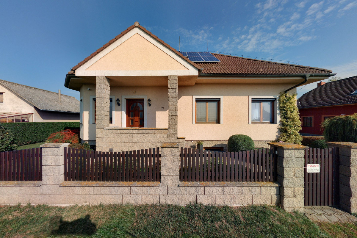 Jana Jandová - Fineko