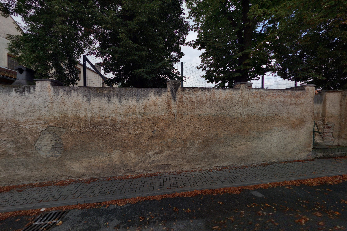 Junák - český skaut, středisko Stráž Lidic Buštěhrad - klubovna