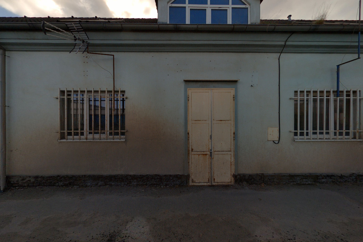 WARDROBEMAN.CZ Moderní truhlář - dílna