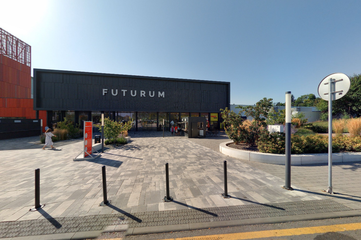 Trdlokafé Brno foto 1