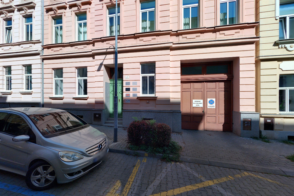 Advokátní kancelář Čermák Legal foto 2