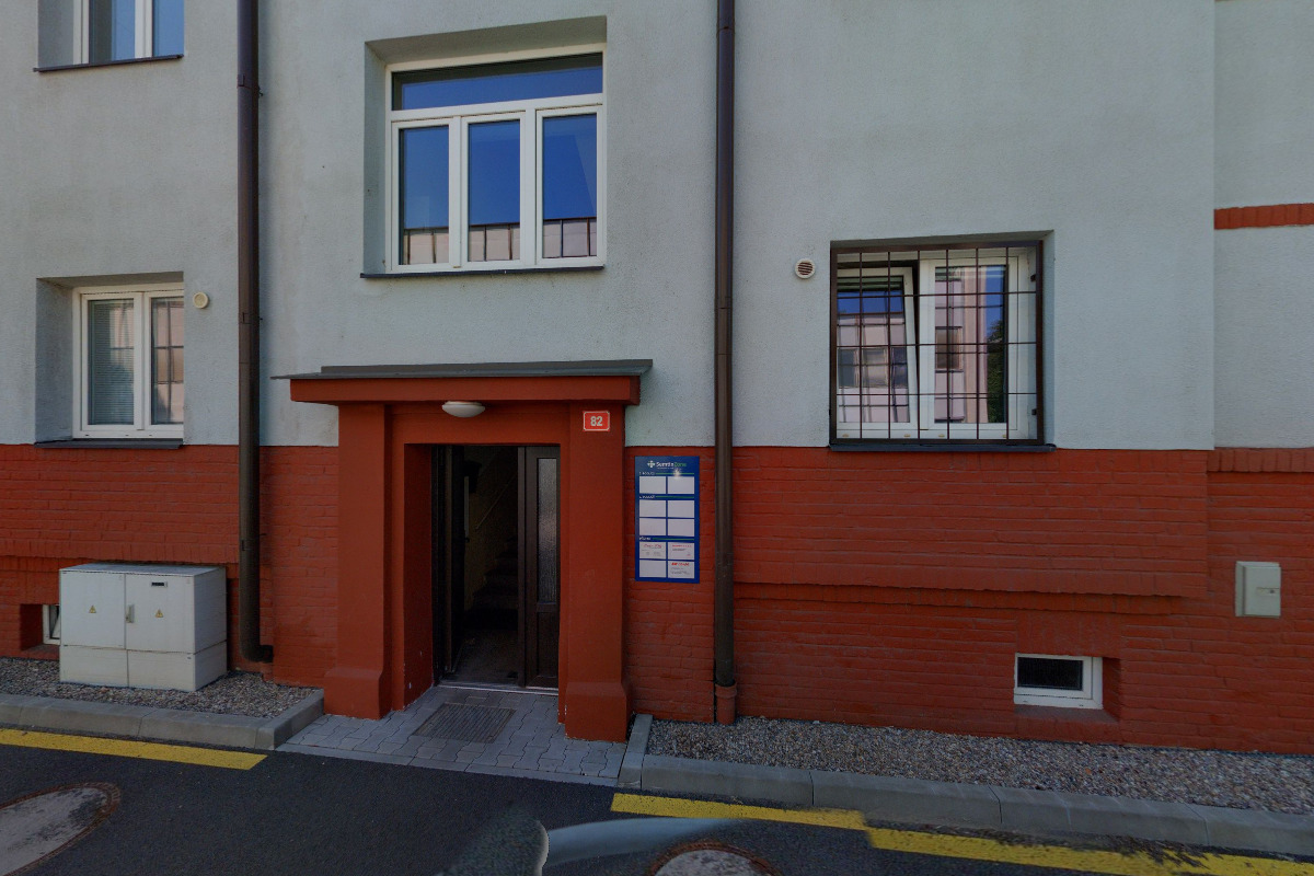 Advokátní kancelář JUDr. Jaroslava Moravcová