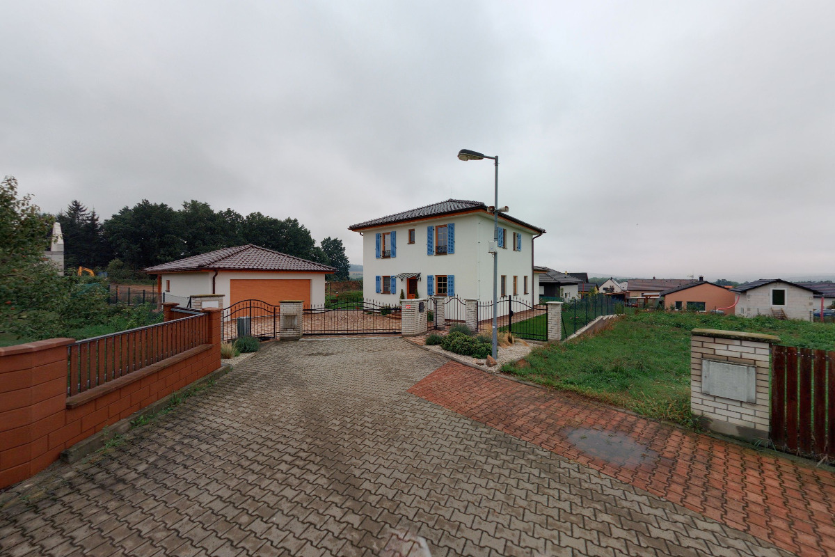 Elektrorevize Milan Hradecký