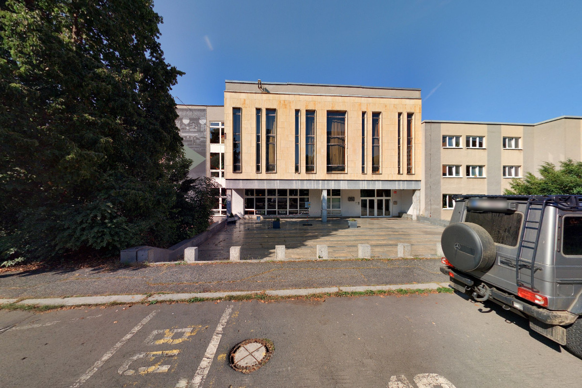 ČNSO studio