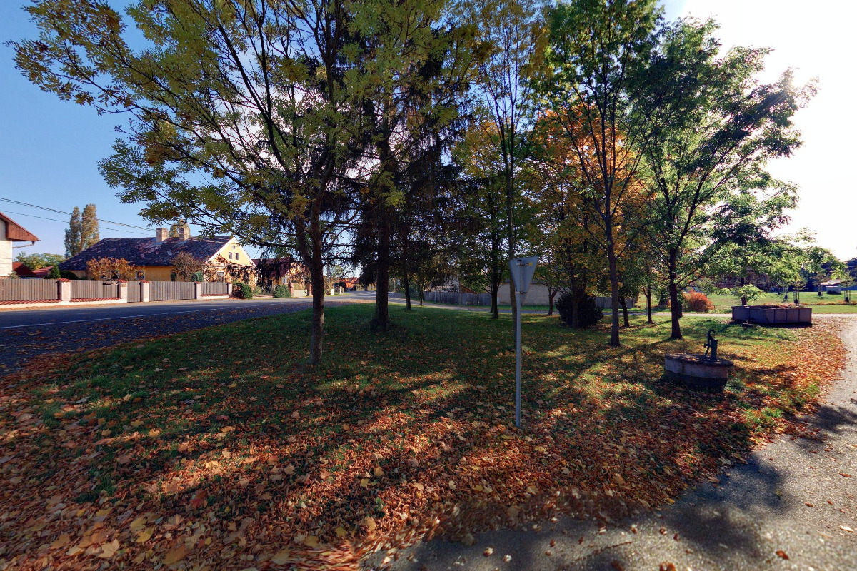 Zemědělské družstvo se sídlem v Dlouhé Lhotě