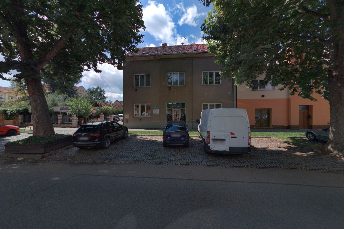 Ing. Andrea Šibalová