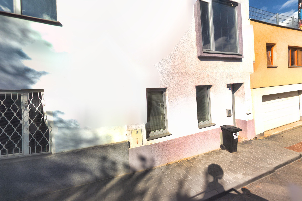 Ubytování Horymírova 342/8, Brno foto 1