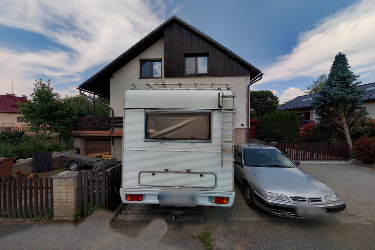 Petr Štrauch foto 2