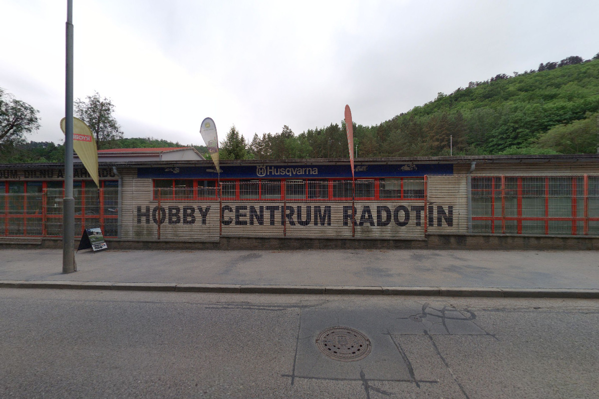 Hobbycentrum.cz foto 2