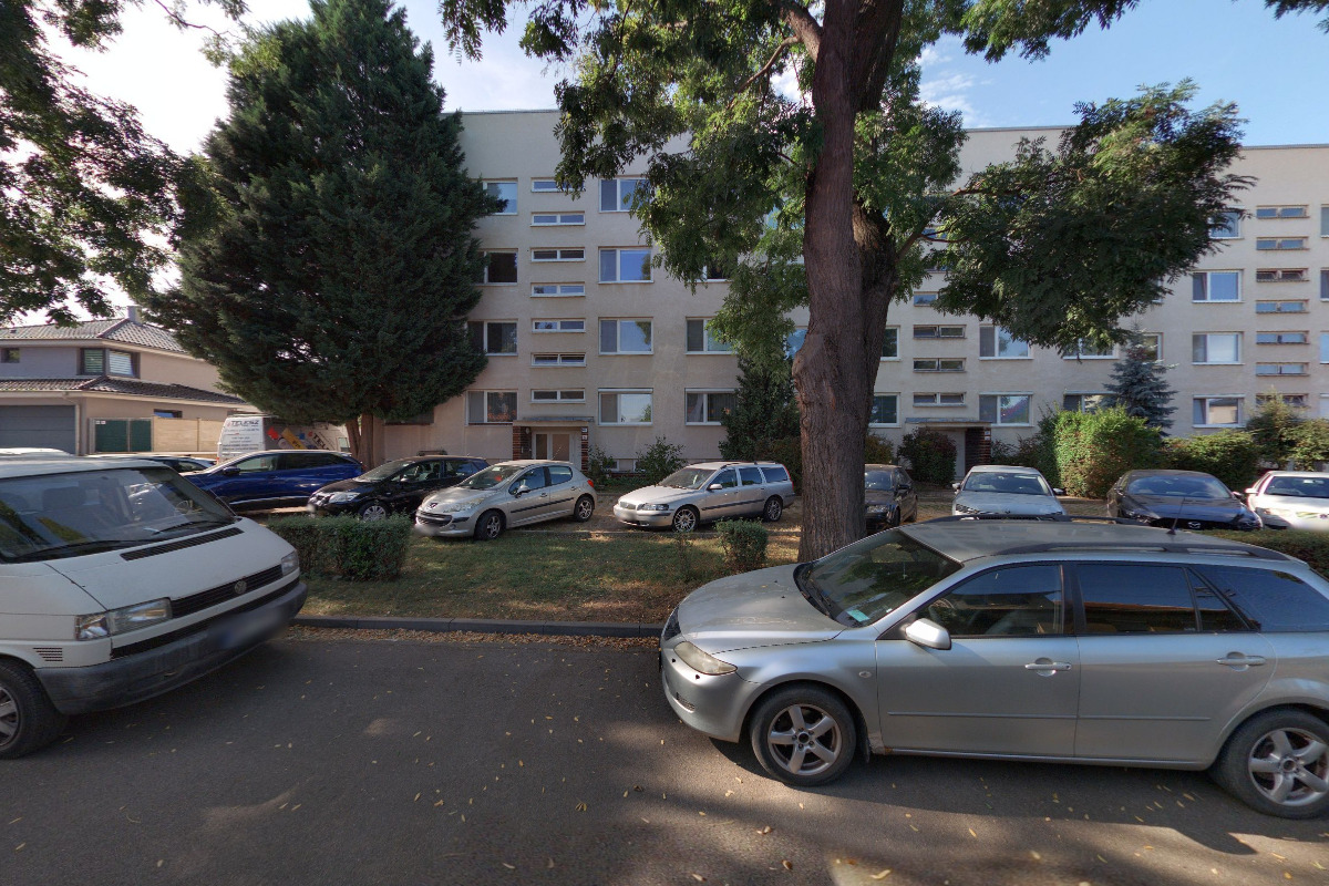 Milan Steinbacher - ELSEST