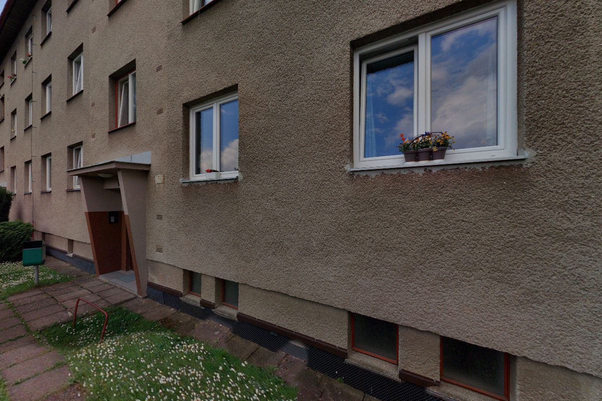 Kojánek - Petra Boháčová