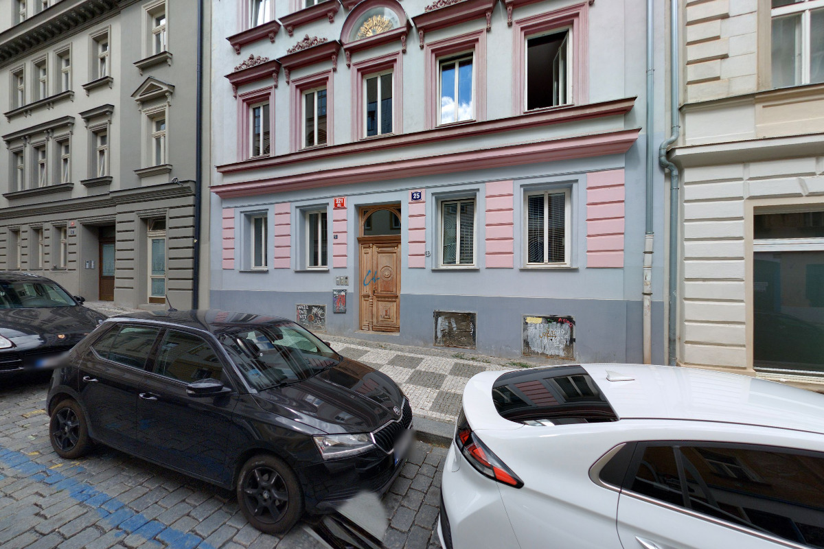 WILDMOTORS AGENCY, s.r.o.