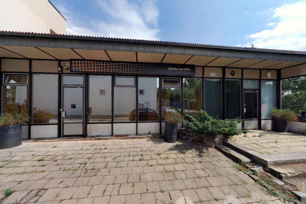FABRIKA NA TRIKA foto 5