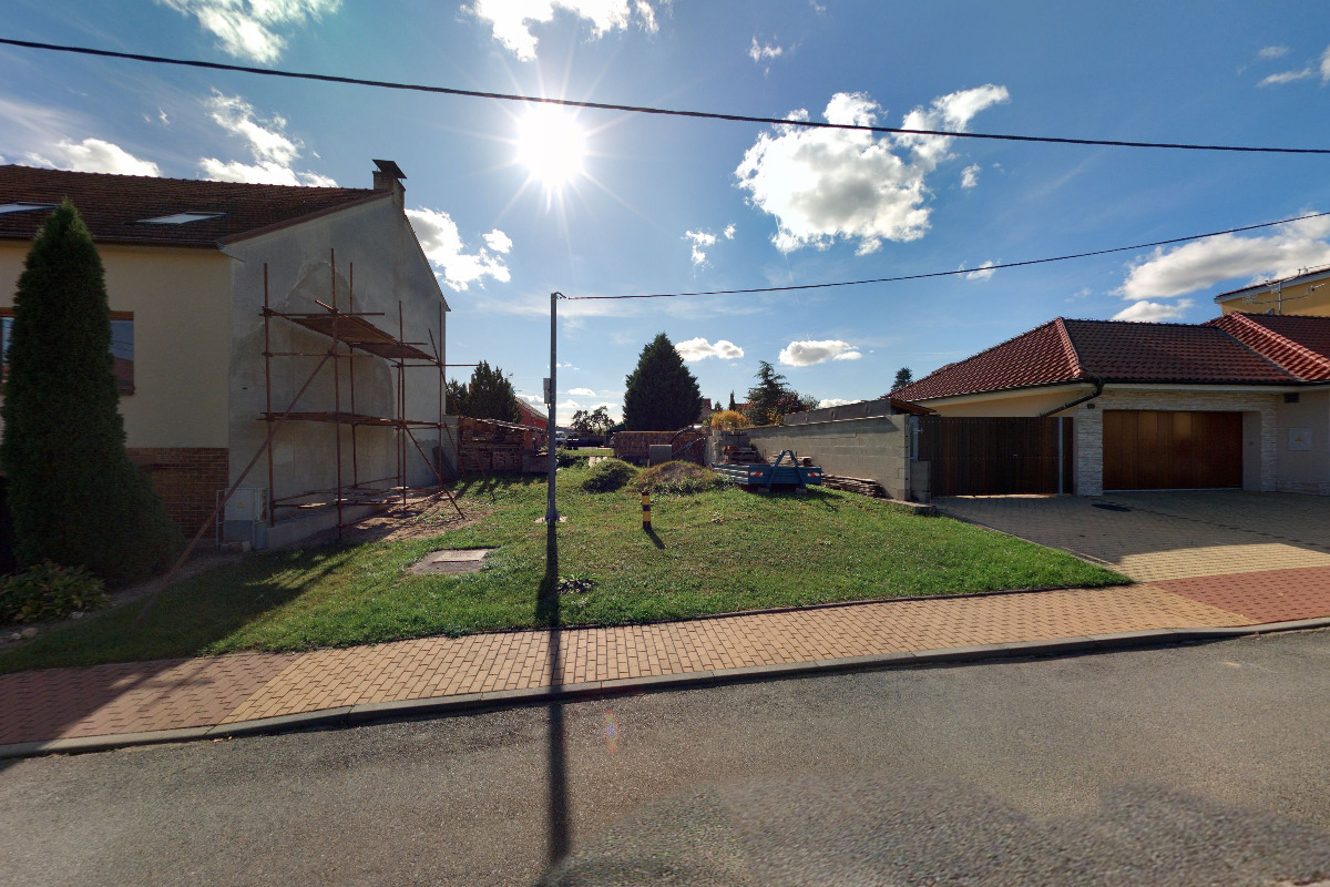 Ubytování U Kováře