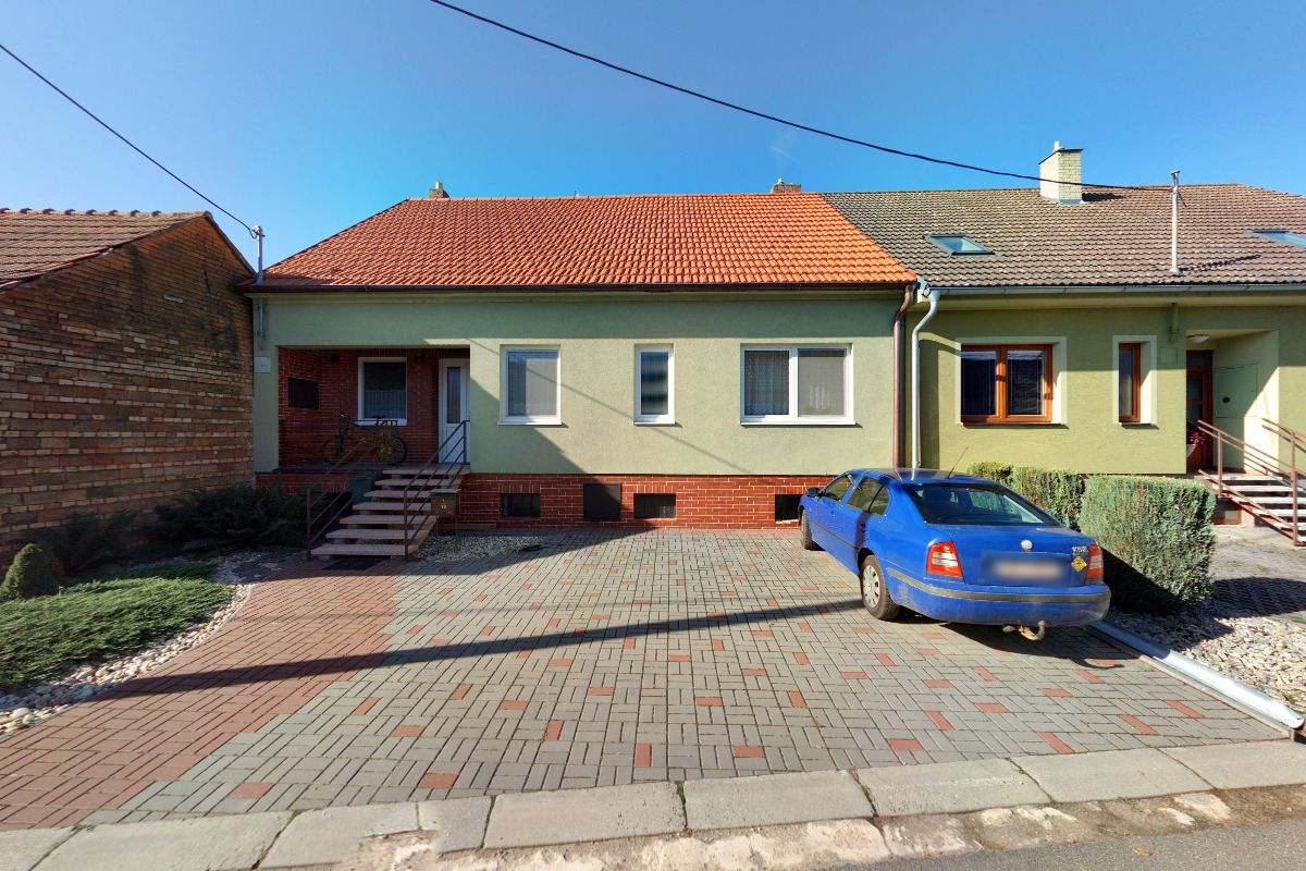 Výroba nábytku - Radim Horňák