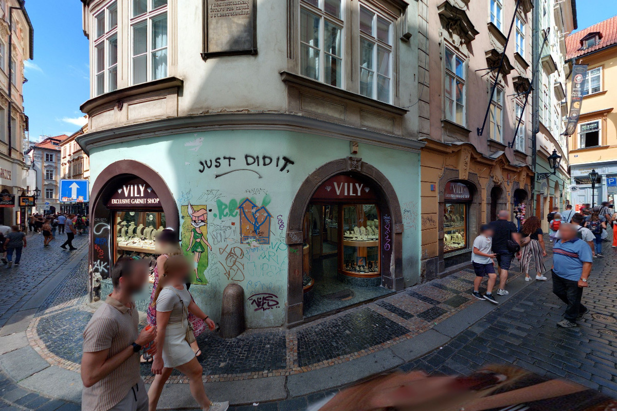 Michaela Antůšková - Fotoateliér