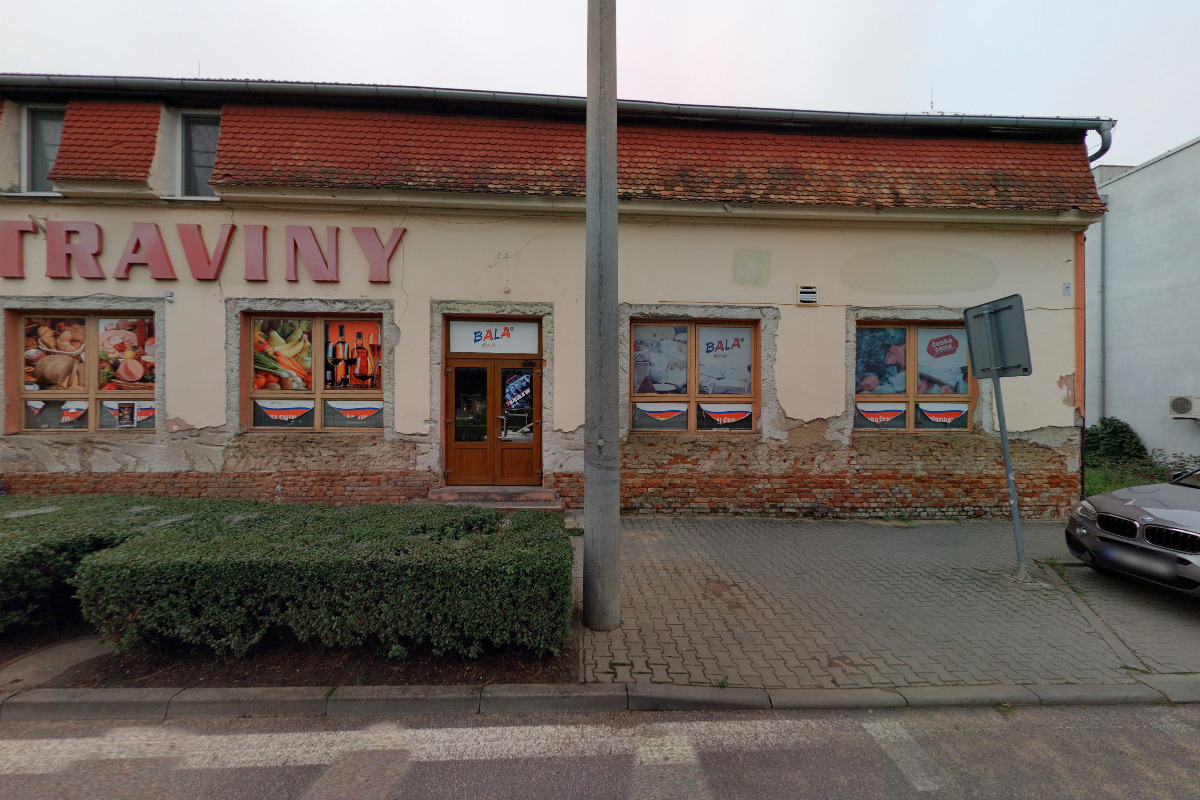 BALA potraviny - NGOC s. r. o. foto 2