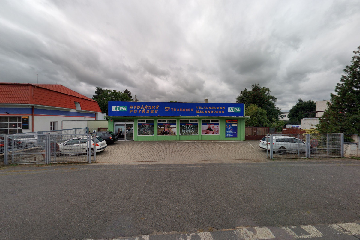 Rybářské potřeby VIPA s.r.o. foto 2
