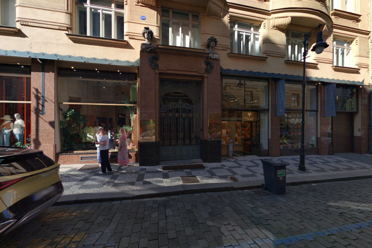 Svaz obchodu a cestovního ruchu České republiky