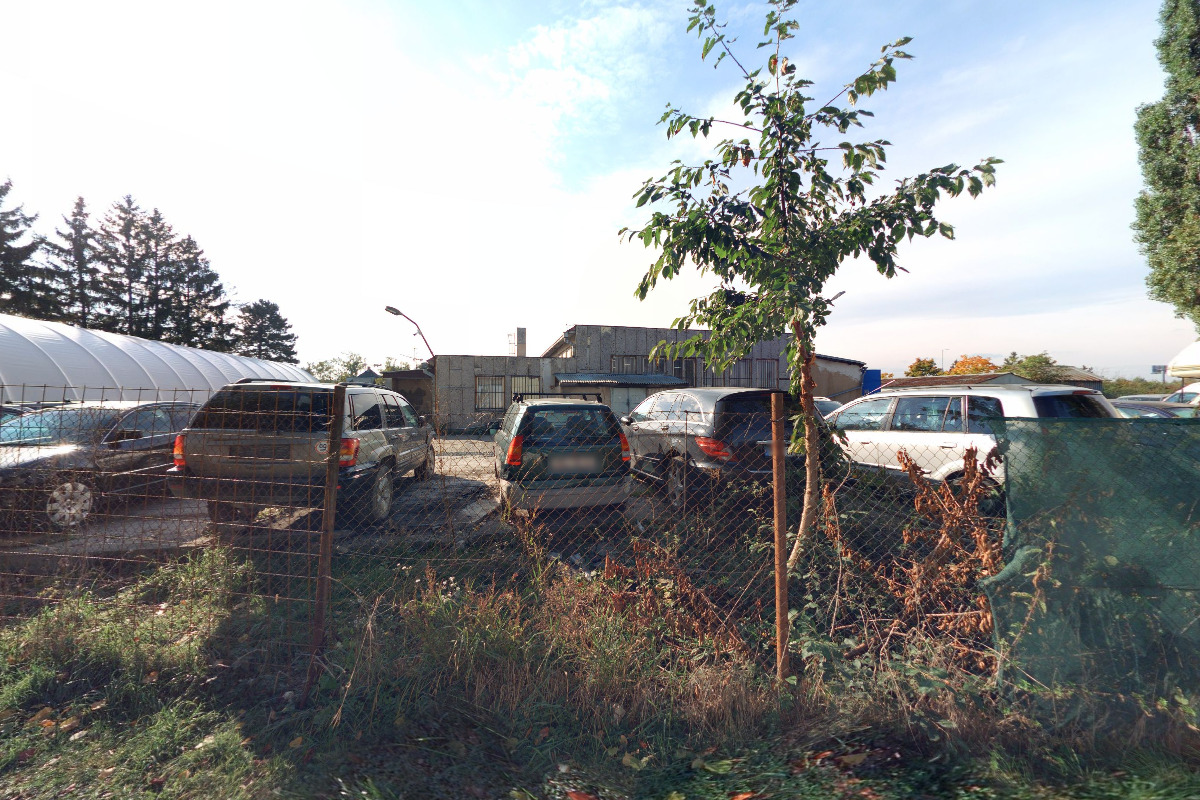 Autoservis Ivo Iliev foto 3