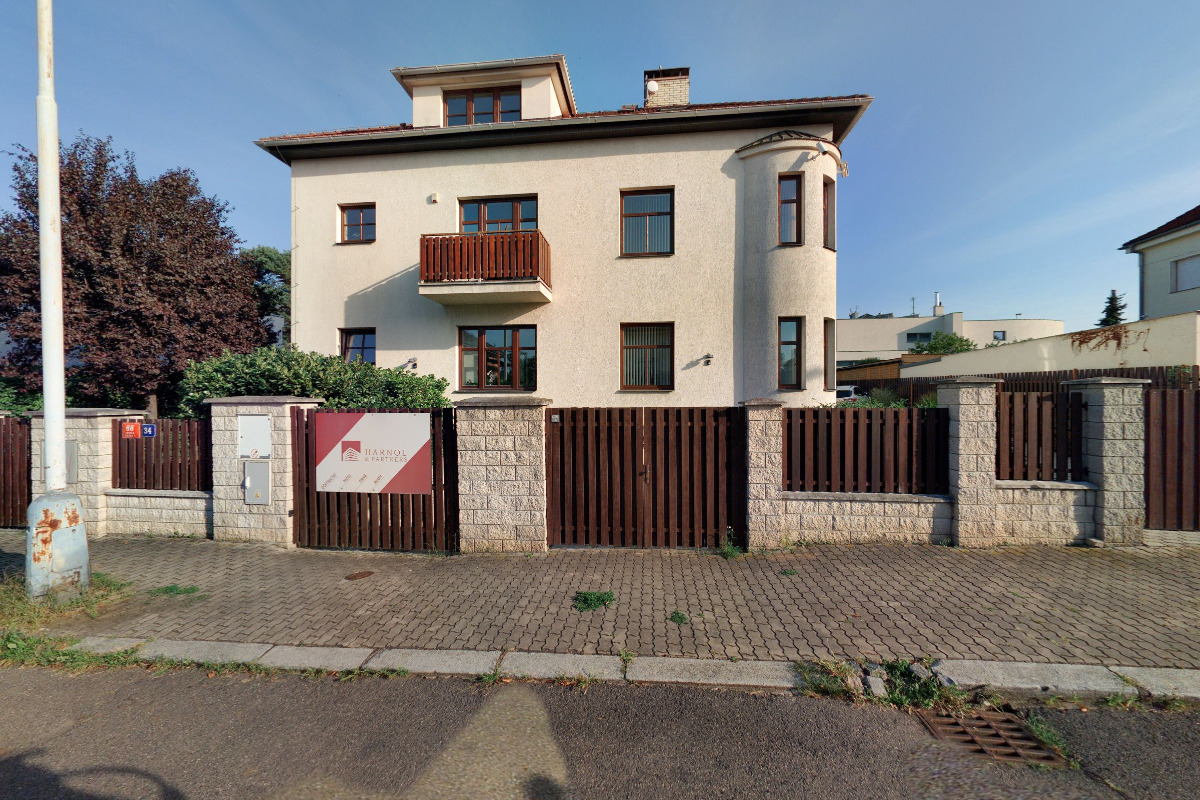 Daňový poradce ev. č. 4180 Ing. Radoslav Harnol