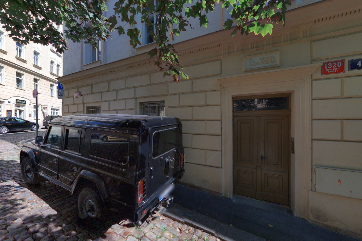 Duonet s.r.o. - elektronické zabezpečovací systémy