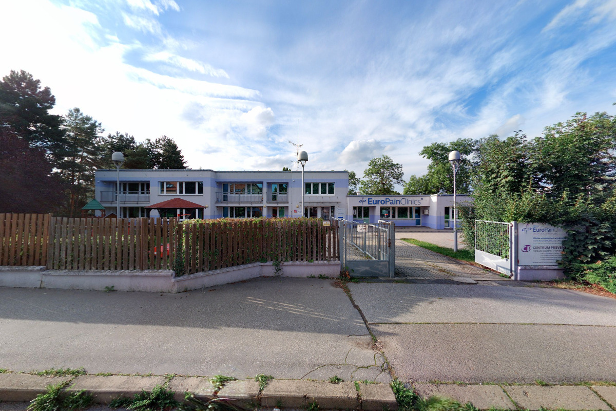 Dům zubní péče Chodov foto 5