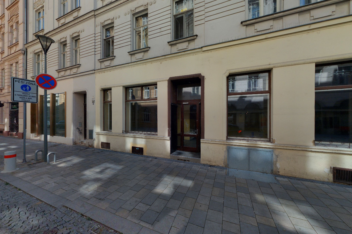 Craftbeer bar & bottle shop Solniční foto 4