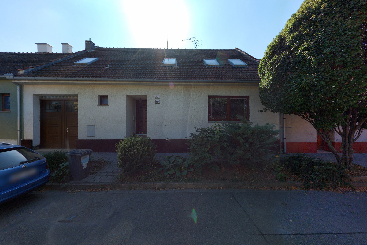 Kovoobrábění Jaroslav Hladký